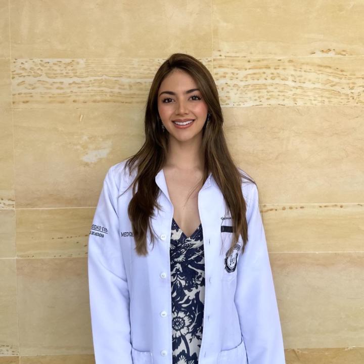 Verónica Berrío