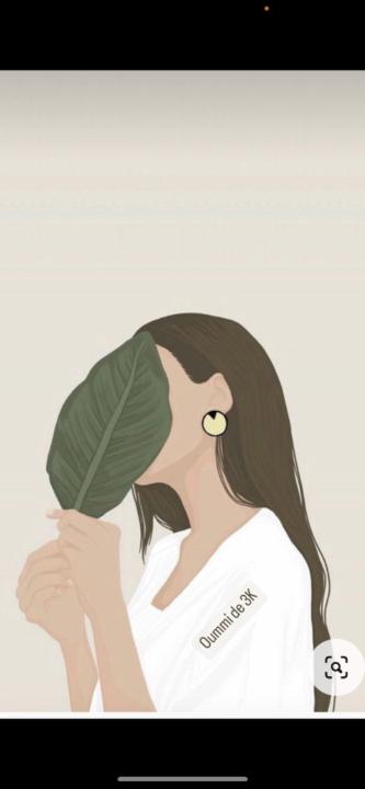 Houari Leila