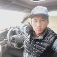 Цэрэнсумьяа Сүрэнжав