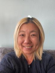 Michiyo DeGeeter