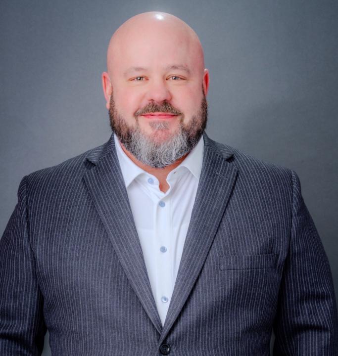 Ian Henson