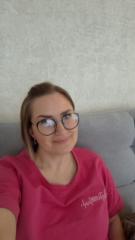 Анна Ожигова