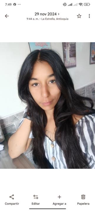 Roxana Hernández