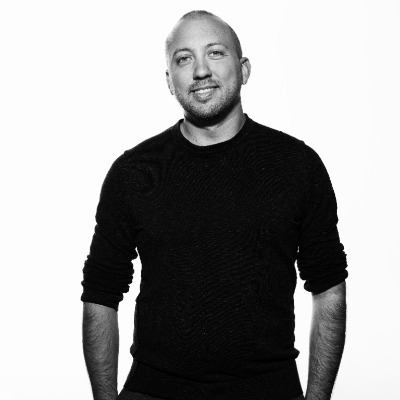 Daniel Emami Salout