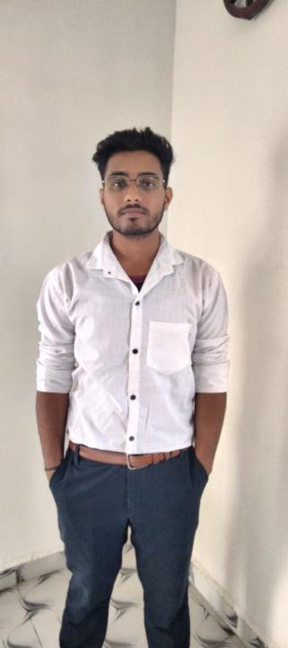 Aryan Ravat