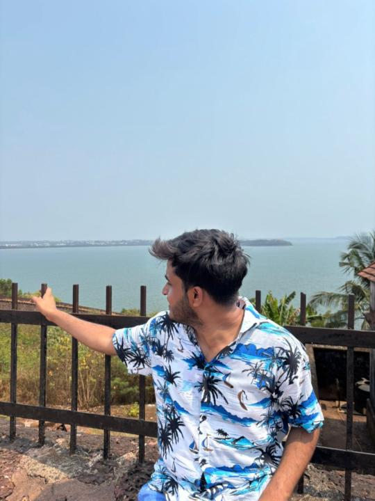 Karan Gaud