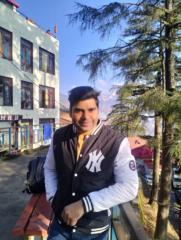 Omprakash Yadav