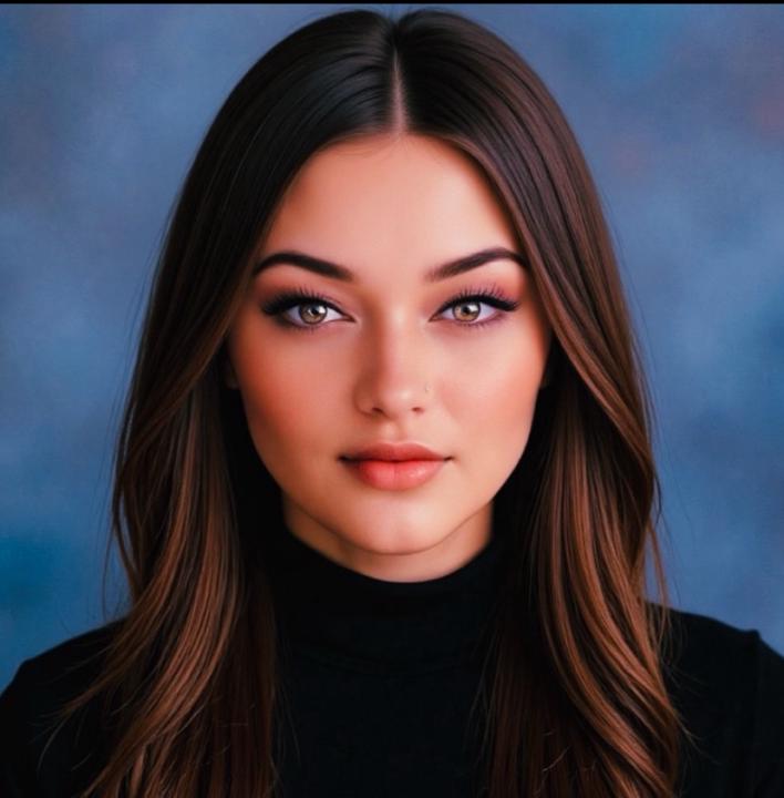 Bethany H McCoy H McCoy