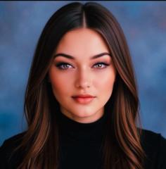 Bethany H McCoy H McCoy