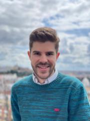 Saúl Serrano