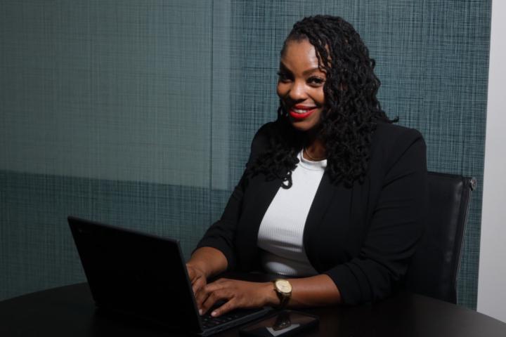 Tawana Alexander