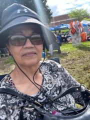 Carol Ellington