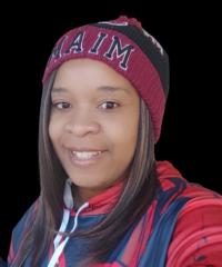 Michelle Scott