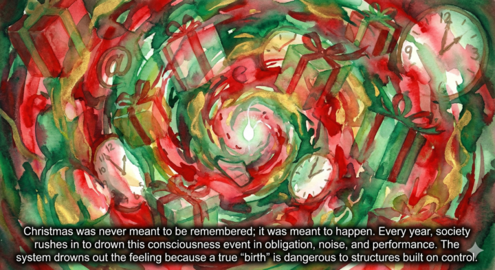 Experience Christmas 