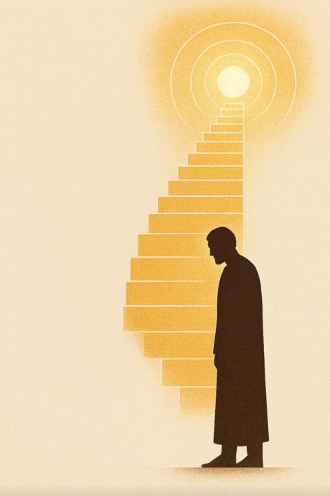 Paul wasn’t teaching a system