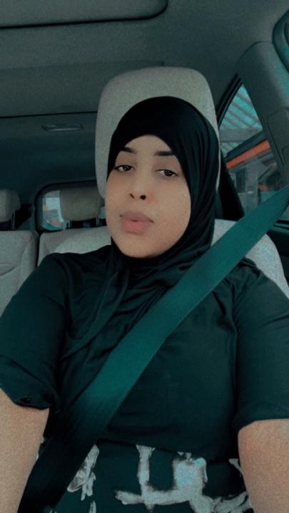 Saynab Mohamoud