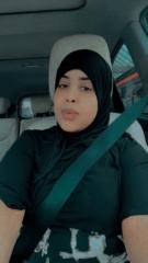 Saynab Mohamoud