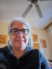 María Mar Fernández Bohajar