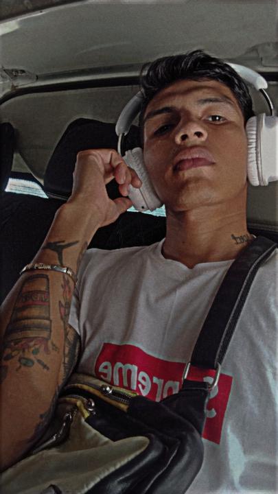 Ruben Dario Lino Justiniano