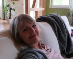 Marion Schenk