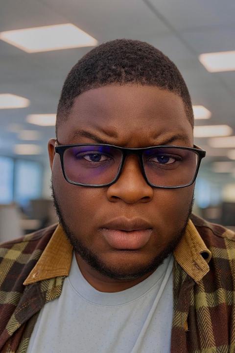 Mohamed Adéchina Assani