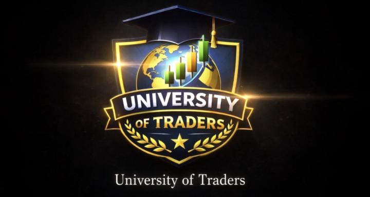 UNIVERSITY TRADER