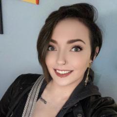 Amberle Hickman
