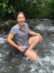 Jennifer Story