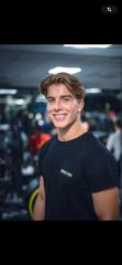 Maxence Ferrand