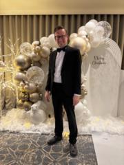 Dean Robertson-de Havilland