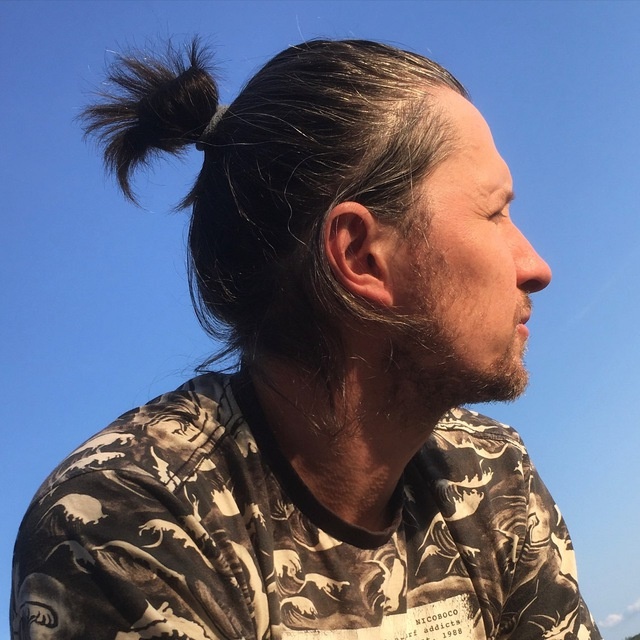 Ivan Sinabdieiev