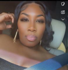 Tymonika Gilberts