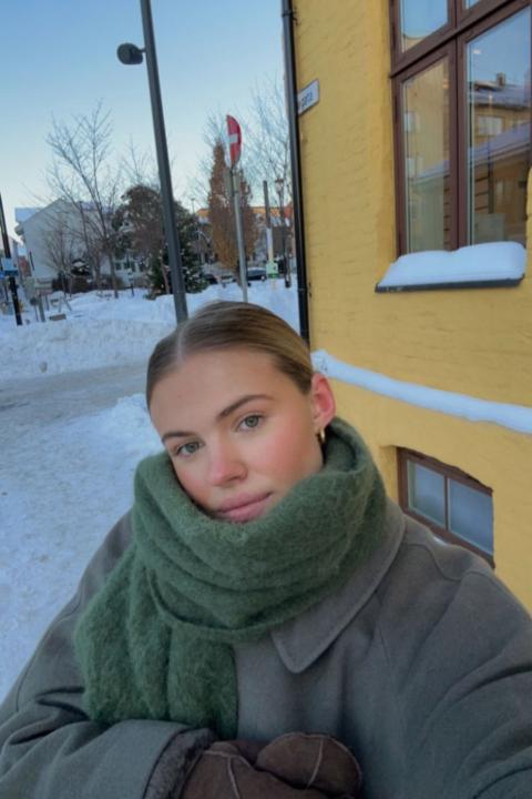 Isabella Hayes