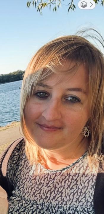 Laura Werle