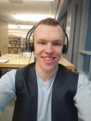 Nils Jakovels