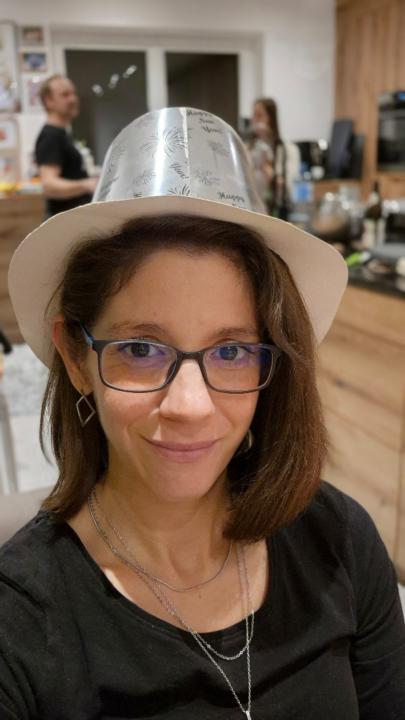 Ingrid Felber-Gradwohl