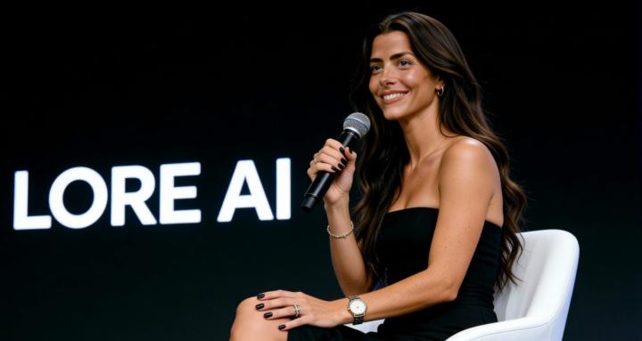 Lore AI