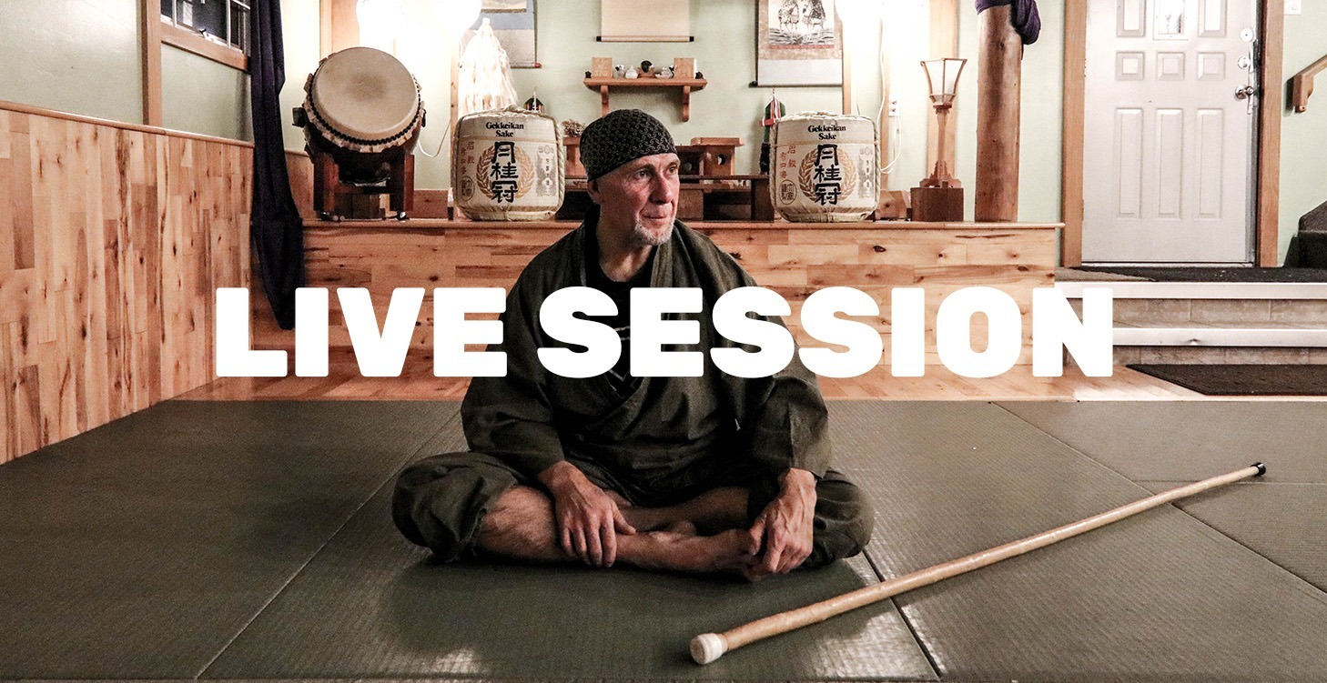 Live Session Recordings