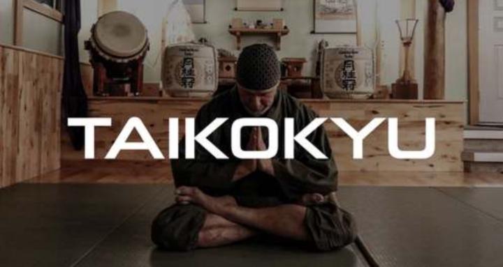 Taikokyu