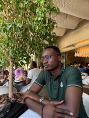 Ore Adesina