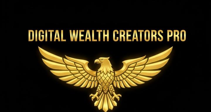 Digital Wealth Creators -Pro