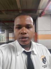 Minenhle Chamu