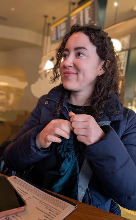 Elena García Álvarez