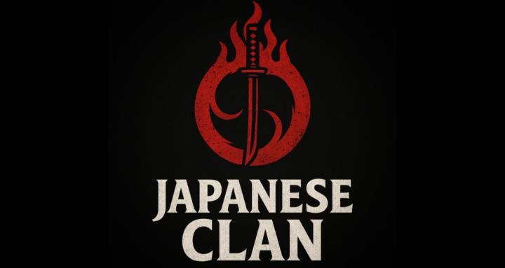 Japanese Clan