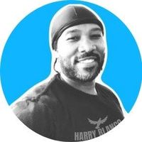 Kalif Harrison