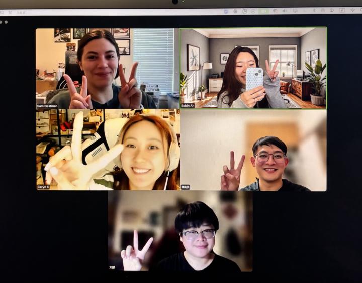 3/17/26 K-Drama Talk (B1-B2)