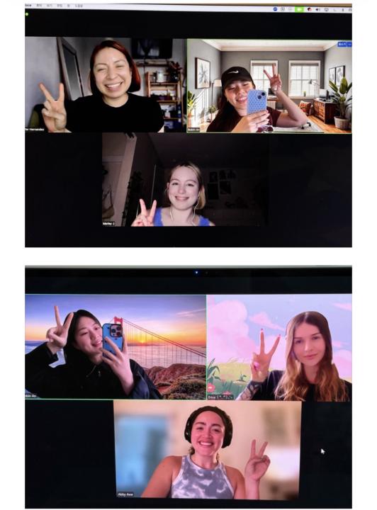 3/12/26 Free talk with Patterns (A1-A2)