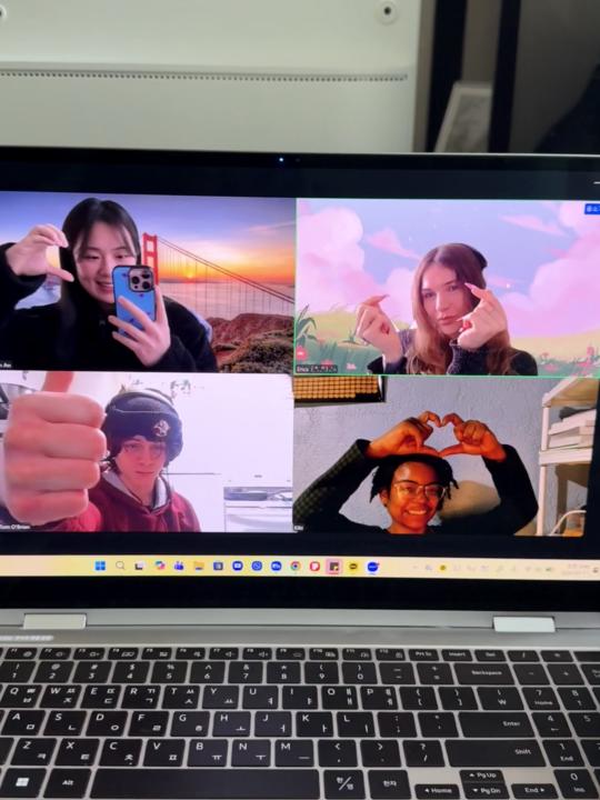 3/17/26 Travel Korean (A1-A2)