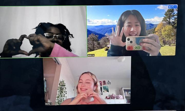 3/18/2026 Vocabulary Builder (A1-A2)