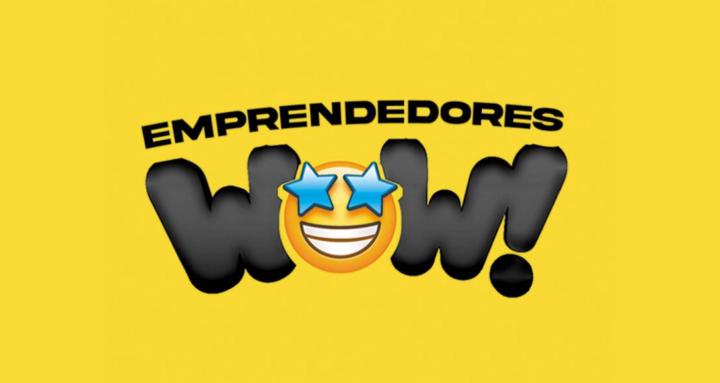 Emprendedores WOW!